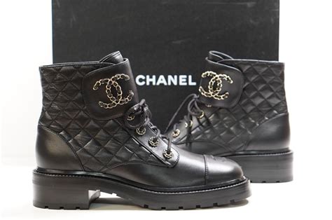 chanel mademoiselle new face|chanel mademoiselle boots.